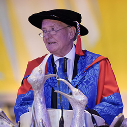 David Alton